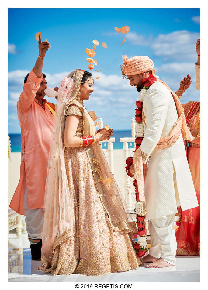  Amit and Lali’s Hindu Ceremony | Fort Lauderdale, Florida | Wedding Photographers