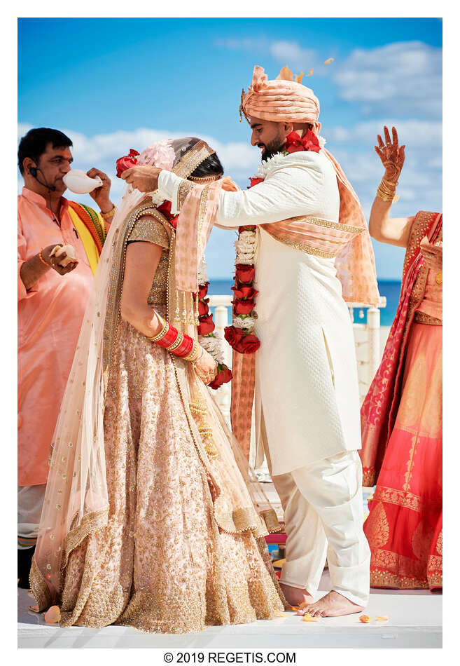  Amit and Lali’s Hindu Ceremony | Fort Lauderdale, Florida | Wedding Photographers