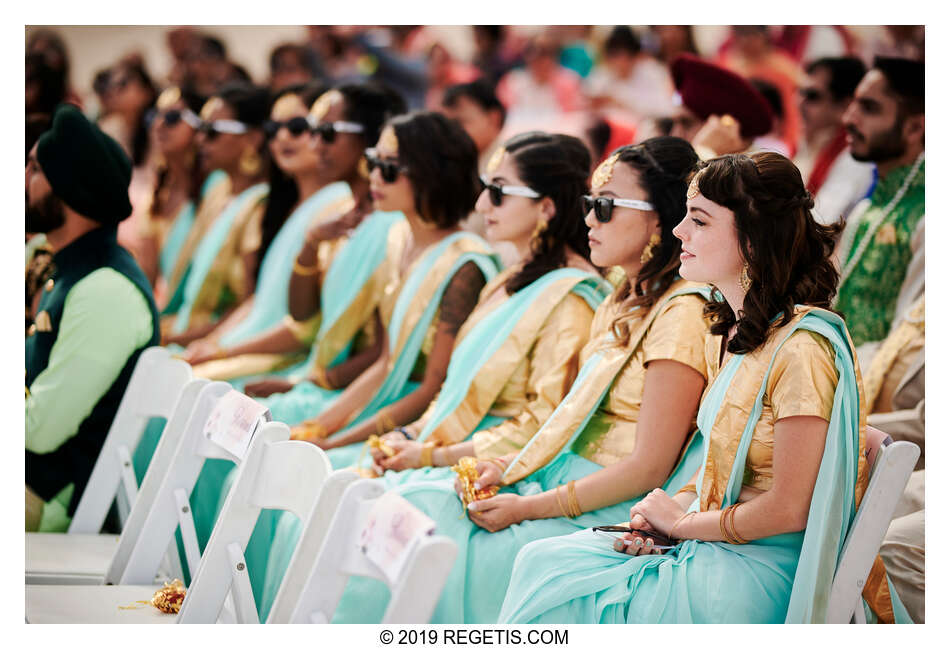  Amit and Lali’s Hindu Ceremony | Fort Lauderdale, Florida | Wedding Photographers