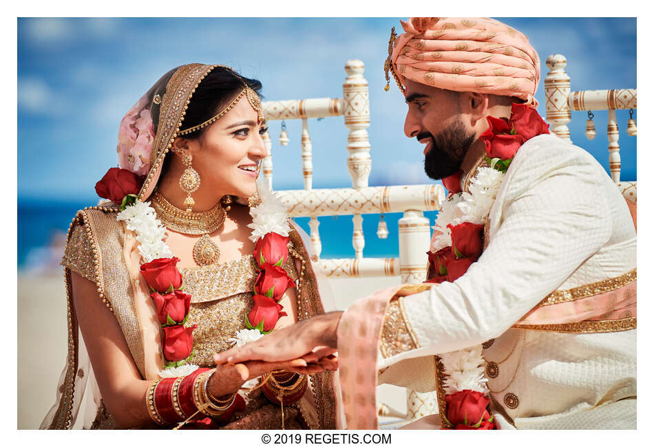  Amit and Lali’s Hindu Ceremony | Fort Lauderdale, Florida | Wedding Photographers