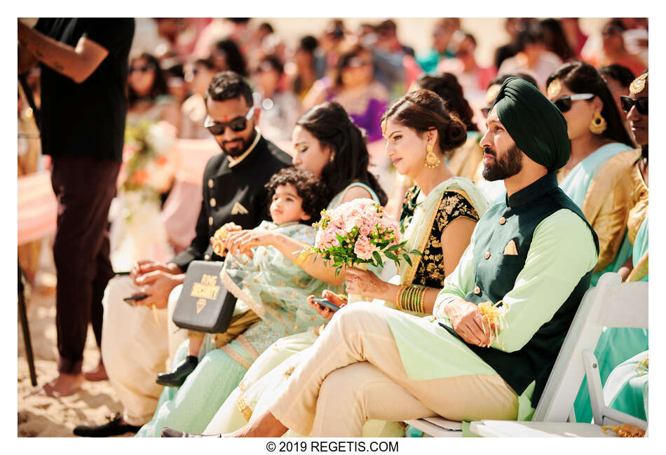  Amit and Lali’s Hindu Ceremony | Fort Lauderdale, Florida | Wedding Photographers