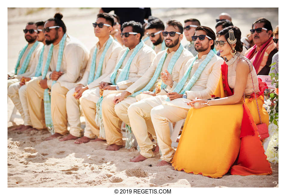  Amit and Lali’s Hindu Ceremony | Fort Lauderdale, Florida | Wedding Photographers