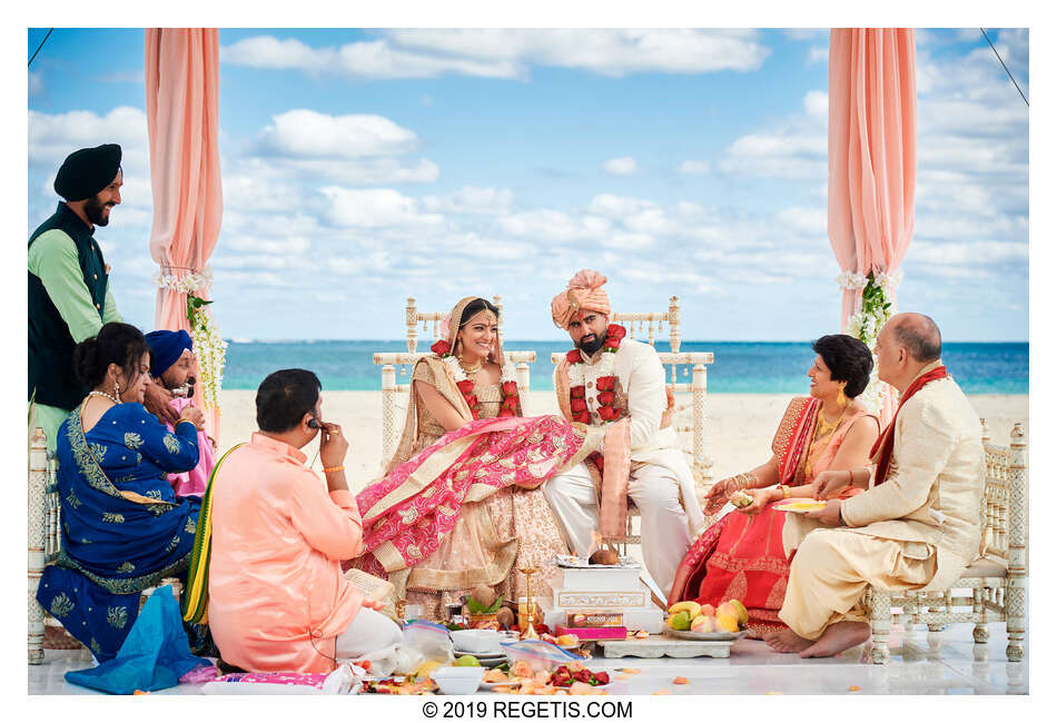  Amit and Lali’s Hindu Ceremony | Fort Lauderdale, Florida | Wedding Photographers