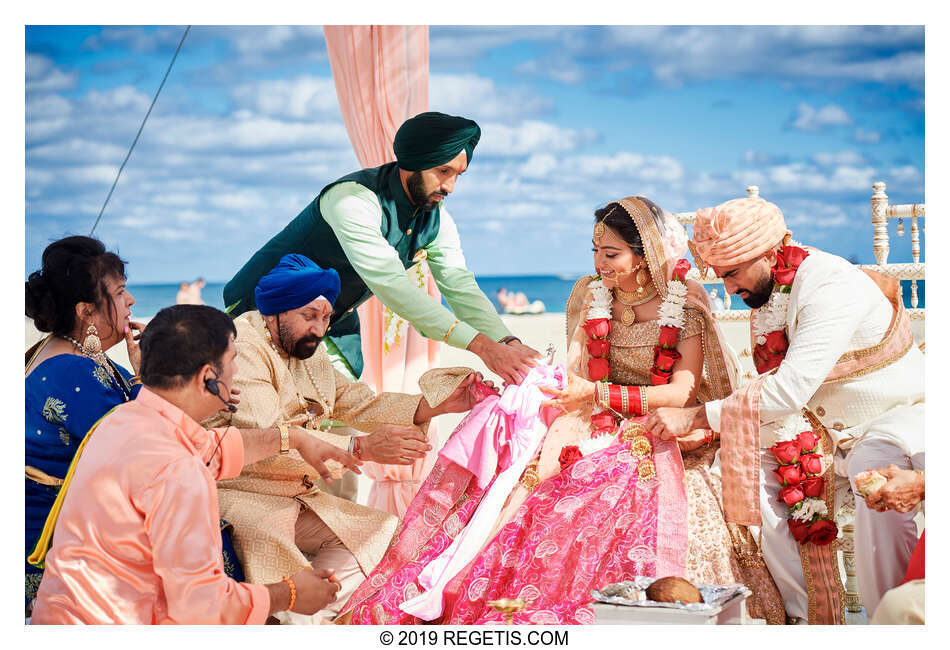  Amit and Lali’s Hindu Ceremony | Fort Lauderdale, Florida | Wedding Photographers