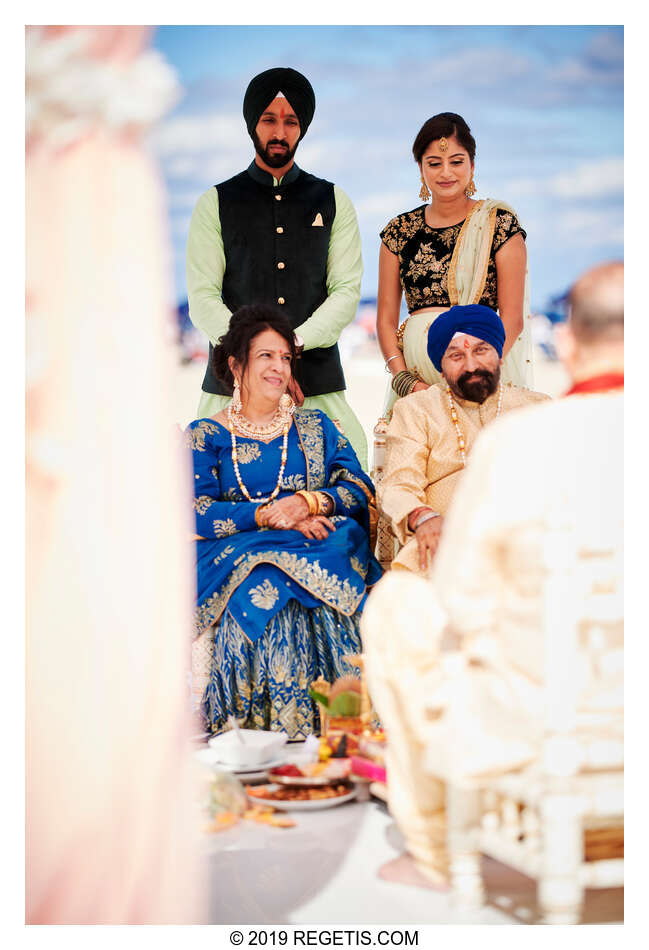  Amit and Lali’s Hindu Ceremony | Fort Lauderdale, Florida | Wedding Photographers