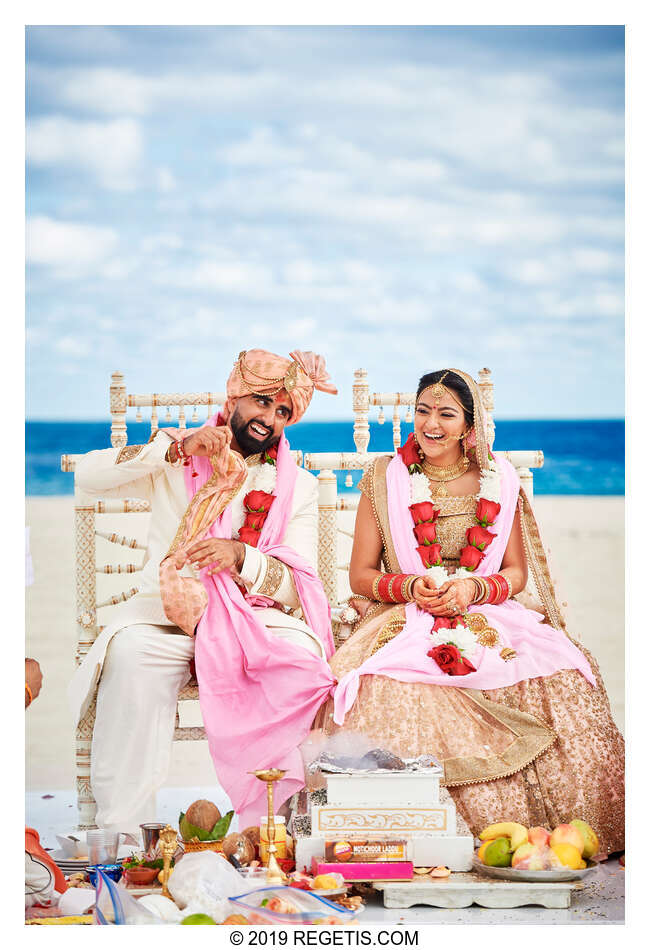  Amit and Lali’s Hindu Ceremony | Fort Lauderdale, Florida | Wedding Photographers