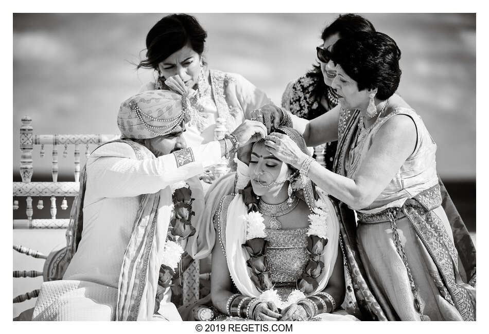  Amit and Lali’s Hindu Ceremony | Fort Lauderdale, Florida | Wedding Photographers