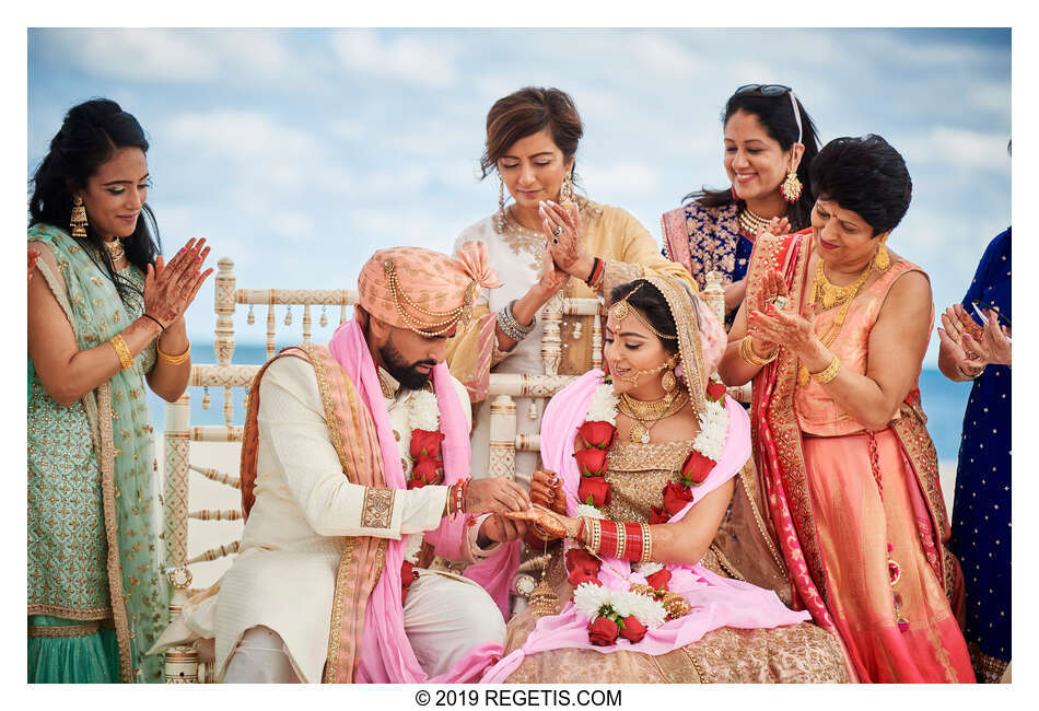  Amit and Lali’s Hindu Ceremony | Fort Lauderdale, Florida | Wedding Photographers