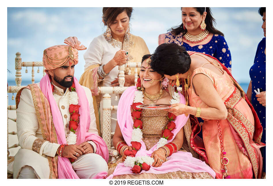  Amit and Lali’s Hindu Ceremony | Fort Lauderdale, Florida | Wedding Photographers