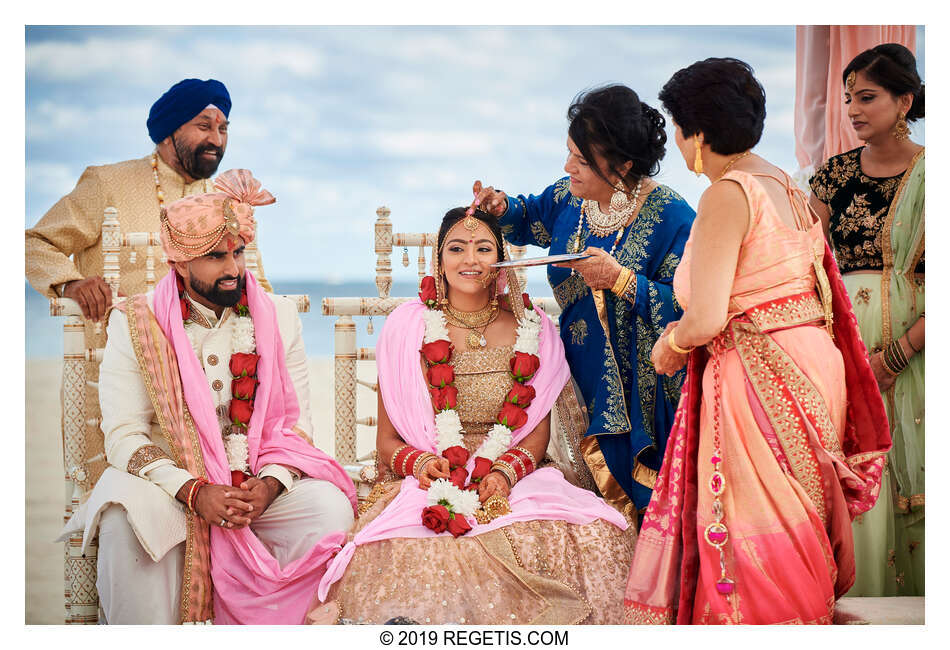  Amit and Lali’s Hindu Ceremony | Fort Lauderdale, Florida | Wedding Photographers