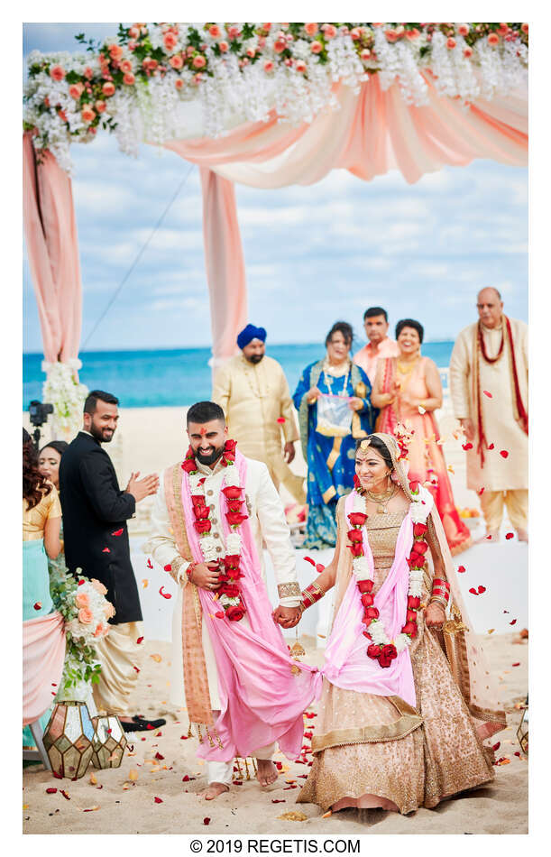  Amit and Lali’s Hindu Ceremony | Fort Lauderdale, Florida | Wedding Photographers