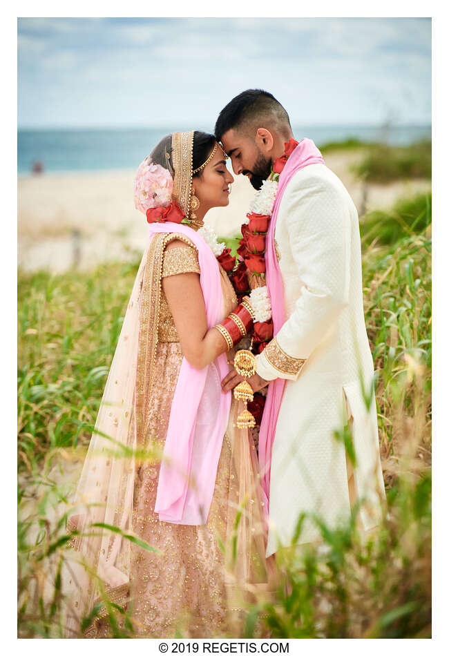  Amit and Lali’s Hindu Ceremony | Fort Lauderdale, Florida | Wedding Photographers