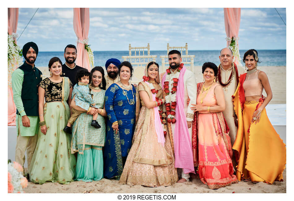  Amit and Lali’s Hindu Ceremony | Fort Lauderdale, Florida | Wedding Photographers