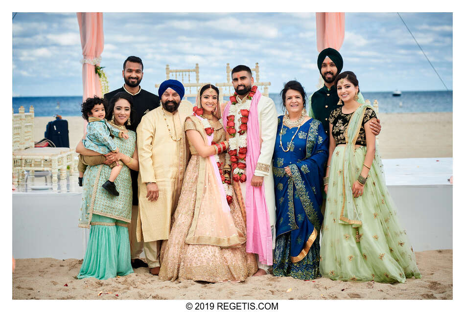  Amit and Lali’s Hindu Ceremony | Fort Lauderdale, Florida | Wedding Photographers