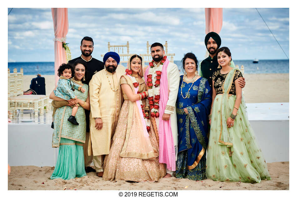  Amit and Lali’s Hindu Ceremony | Fort Lauderdale, Florida | Wedding Photographers