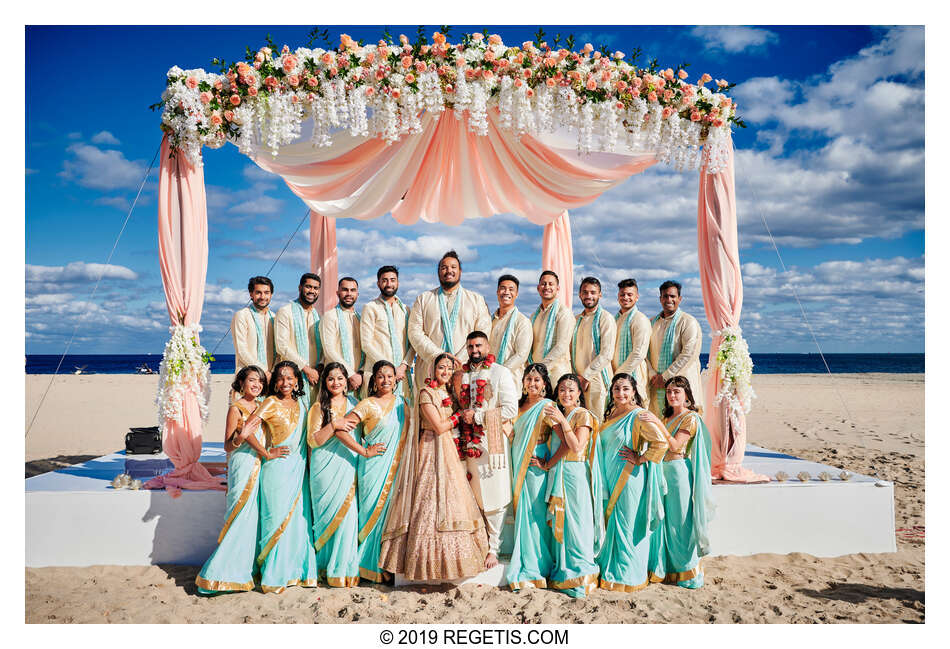  Amit and Lali’s Hindu Ceremony | Fort Lauderdale, Florida | Wedding Photographers