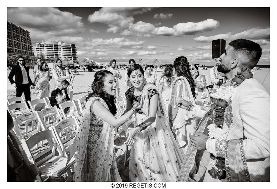  Amit and Lali’s Hindu Ceremony | Fort Lauderdale, Florida | Wedding Photographers