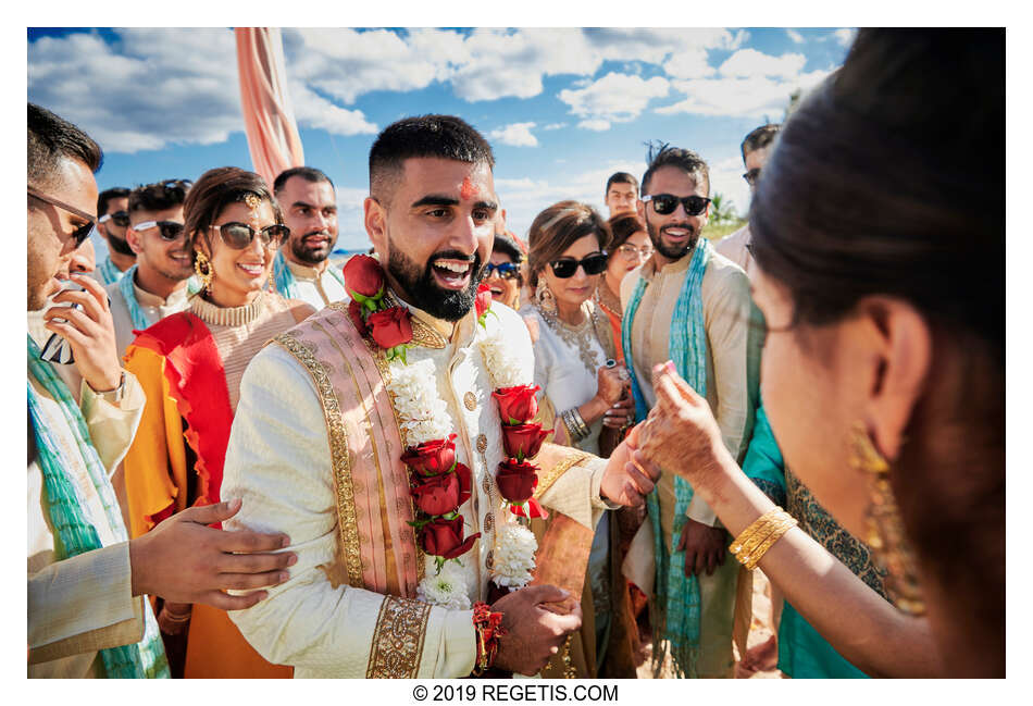  Amit and Lali’s Hindu Ceremony | Fort Lauderdale, Florida | Wedding Photographers