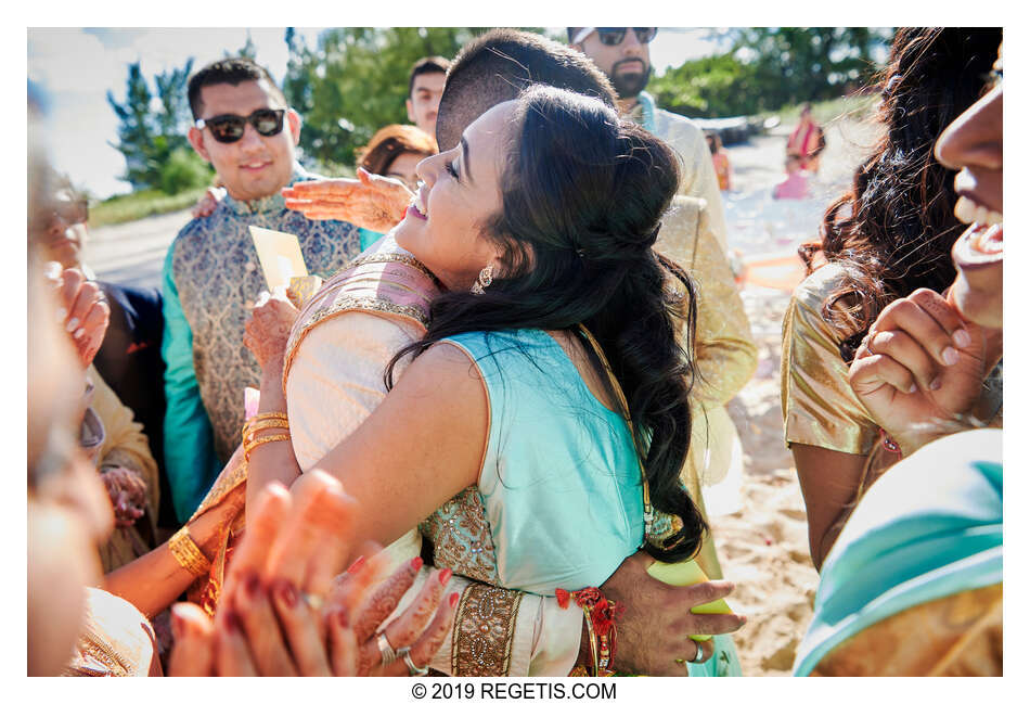  Amit and Lali’s Hindu Ceremony | Fort Lauderdale, Florida | Wedding Photographers