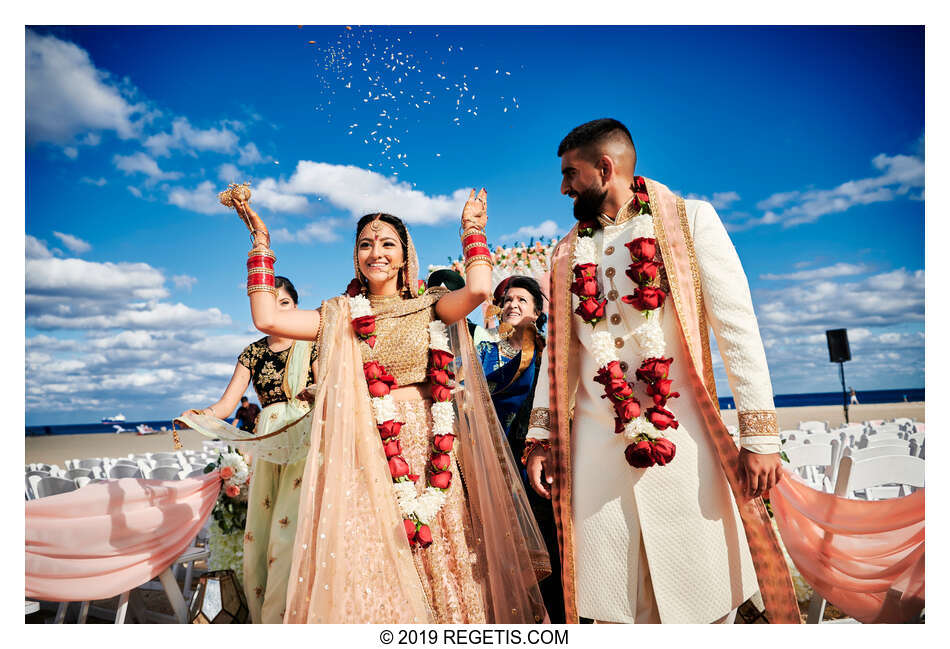  Amit and Lali’s Hindu Ceremony | Fort Lauderdale, Florida | Wedding Photographers