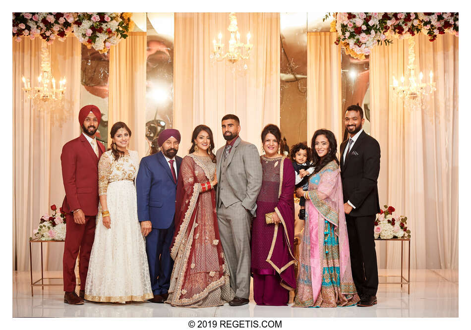  Amit and Lali’s Hindu Ceremony | Fort Lauderdale, Florida | Wedding Photographers