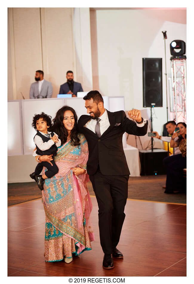  Amit and Lali’s Hindu Ceremony | Fort Lauderdale, Florida | Wedding Photographers