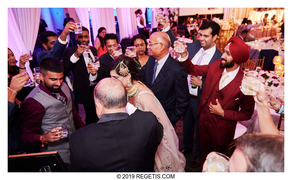  Amit and Lali’s Hindu Ceremony | Fort Lauderdale, Florida | Wedding Photographers