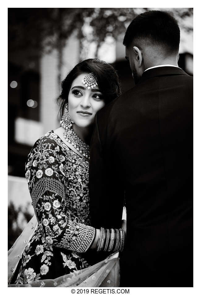  Amit and Lali’s Sangeet | Hilton Tyson’s, McLean | Virginia Wedding Photographers