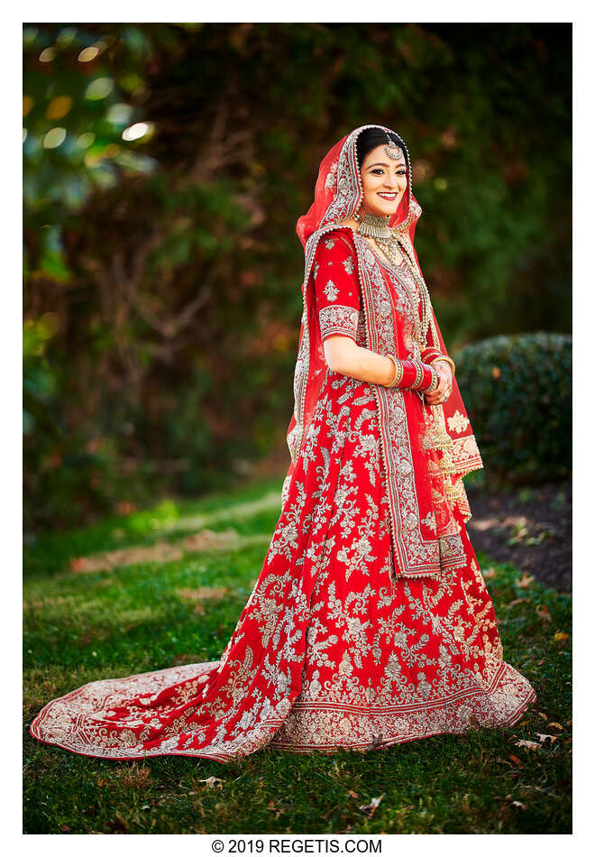  Amit and Lali’s Sikh Ceremony | Wedding Photographers