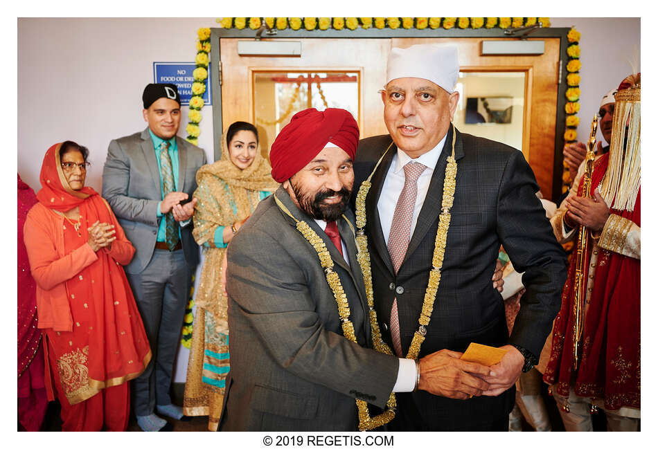  Amit and Lali’s Sikh Ceremony | Wedding Photographers