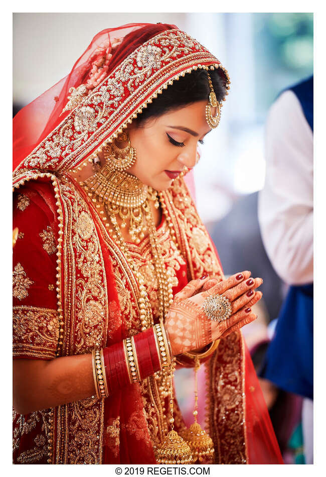  Amit and Lali’s Sikh Ceremony | Wedding Photographers