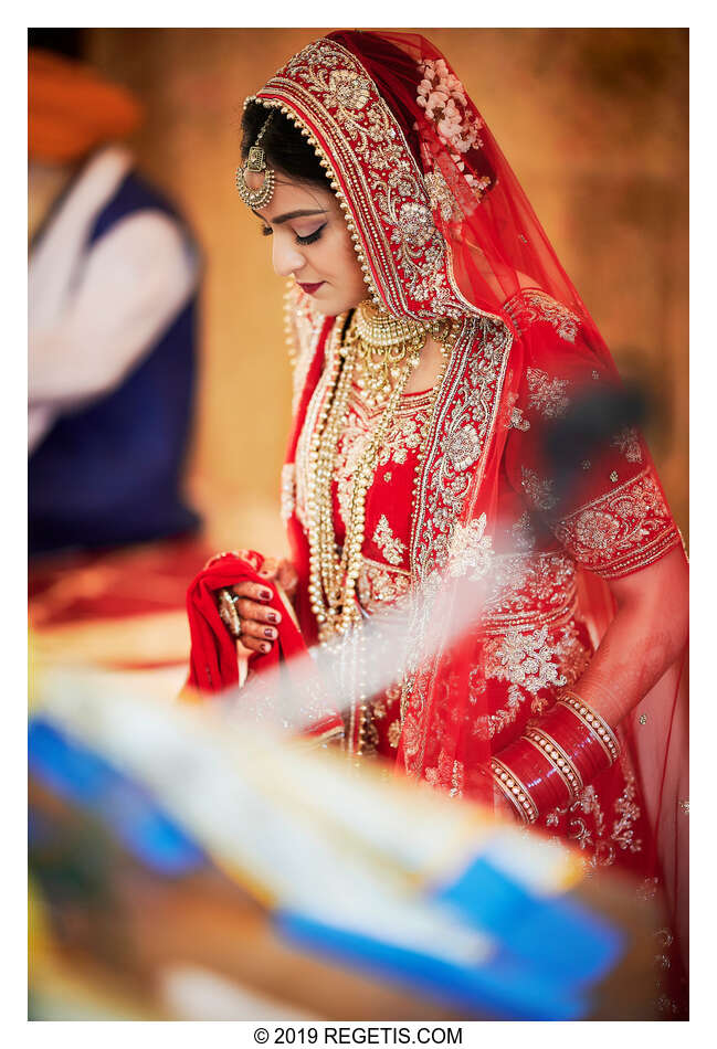  Amit and Lali’s Sikh Ceremony | Wedding Photographers