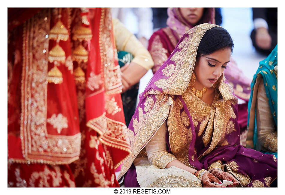  Amit and Lali’s Sikh Ceremony | Wedding Photographers