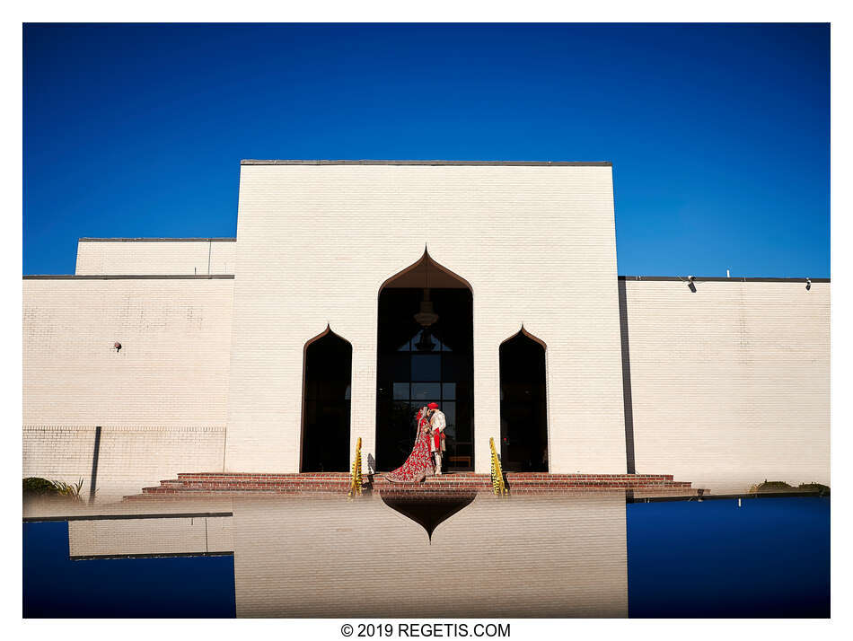  Amit and Lali’s Sikh Ceremony | Wedding Photographers