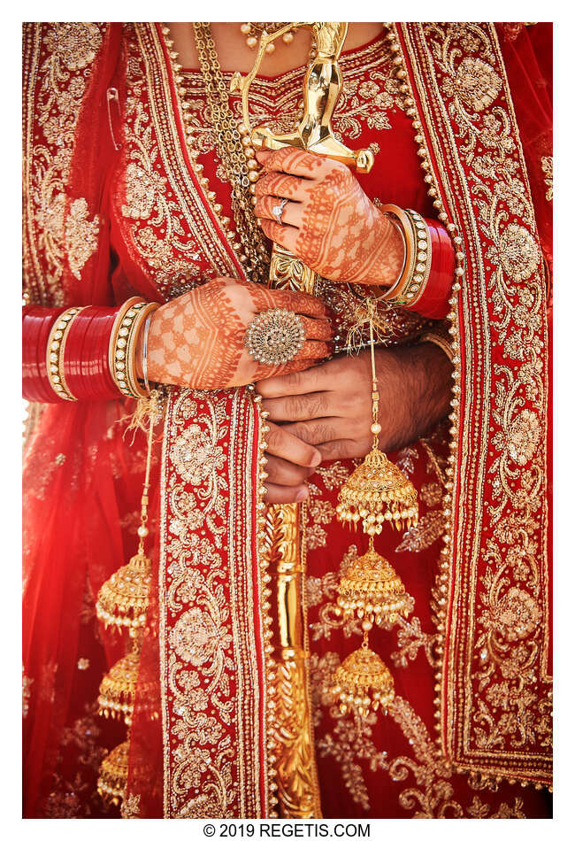  Amit and Lali’s Sikh Ceremony | Wedding Photographers