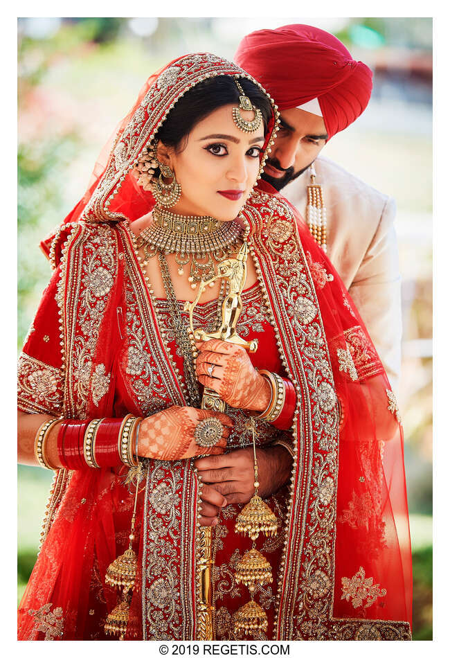  Amit and Lali’s Sikh Ceremony | Wedding Photographers