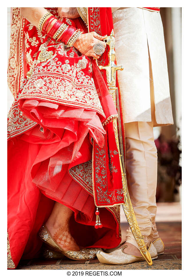  Amit and Lali’s Sikh Ceremony | Wedding Photographers