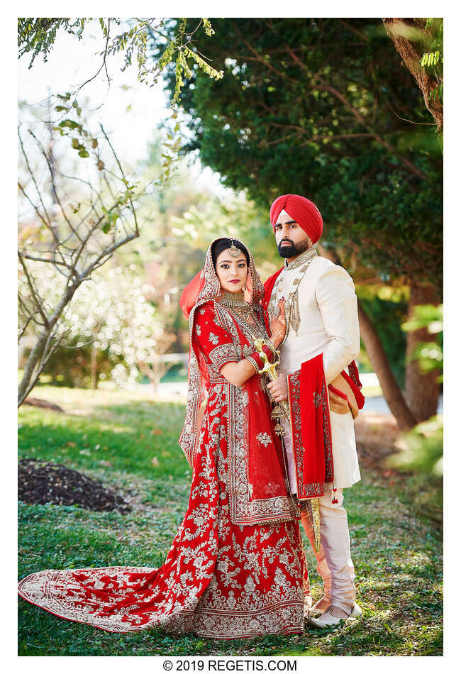  Amit and Lali’s Sikh Ceremony | Wedding Photographers