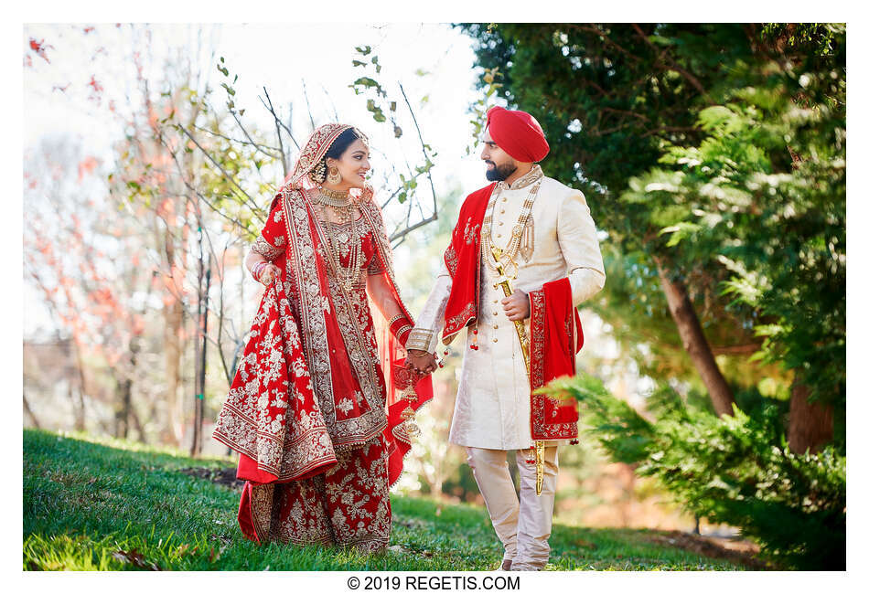  Amit and Lali’s Sikh Ceremony | Wedding Photographers