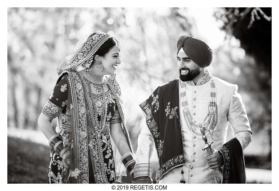  Amit and Lali’s Sikh Ceremony | Wedding Photographers