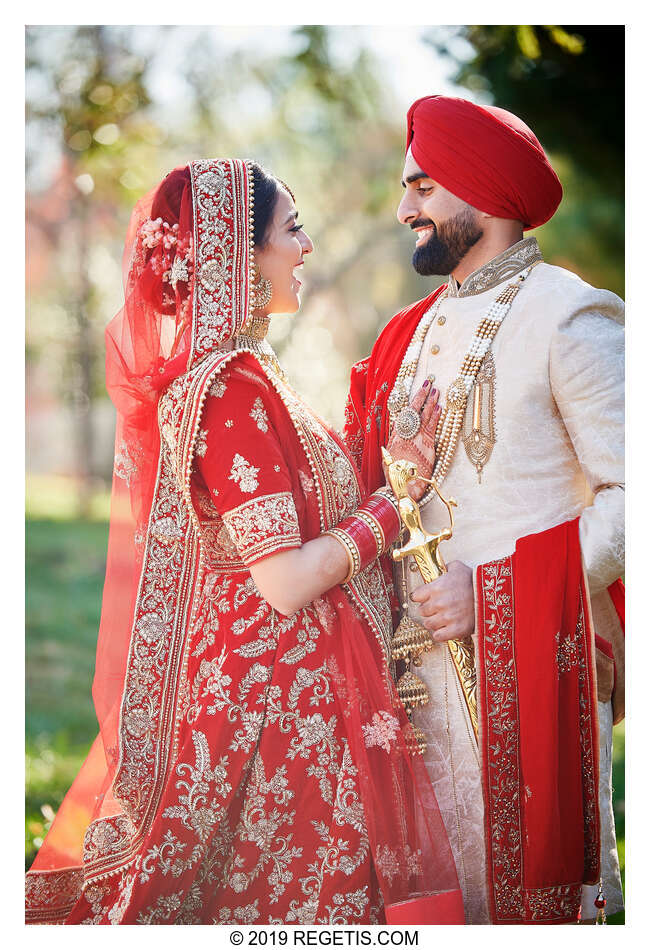  Amit and Lali’s Sikh Ceremony | Wedding Photographers