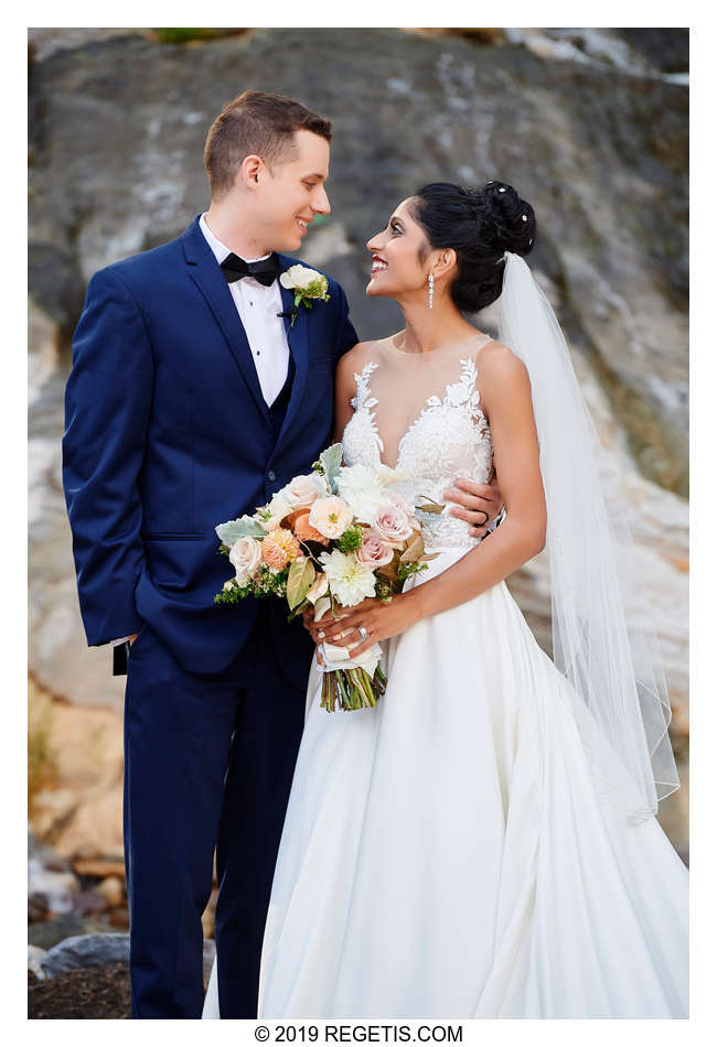  Anika and Bobby Indian American Fusion Wedding | Historic Rosemont Manor | Barn Wedding | Berryville | Virginia Wedding Photographers