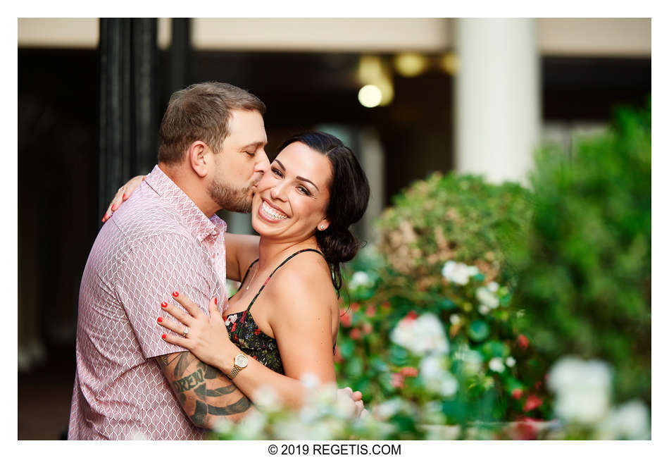  Ann-Marie and Jason’s Engagement Photos | Georgetown | Washington DC Wedding Photographers