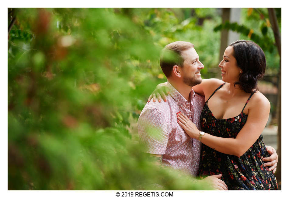  Ann-Marie and Jason’s Engagement Photos | Georgetown | Washington DC Wedding Photographers