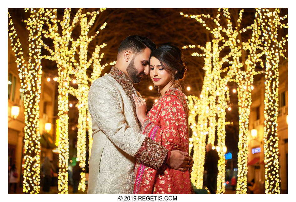  Anuj and Shruthi’s Indian Sangeet Celebrations | Hilton  Reston Towncenter, Virginia| Destination Wedding Photographers.