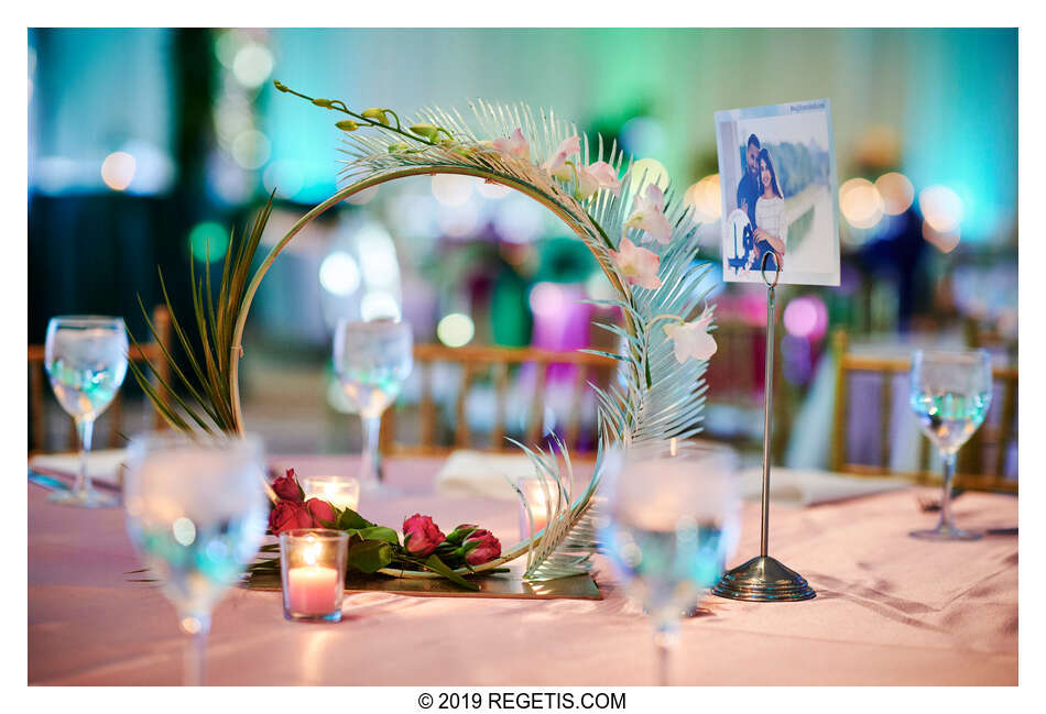  Anuj and Shruthi’s Indian Sangeet Celebrations | Hilton  Reston Towncenter, Virginia| Destination Wedding Photographers.