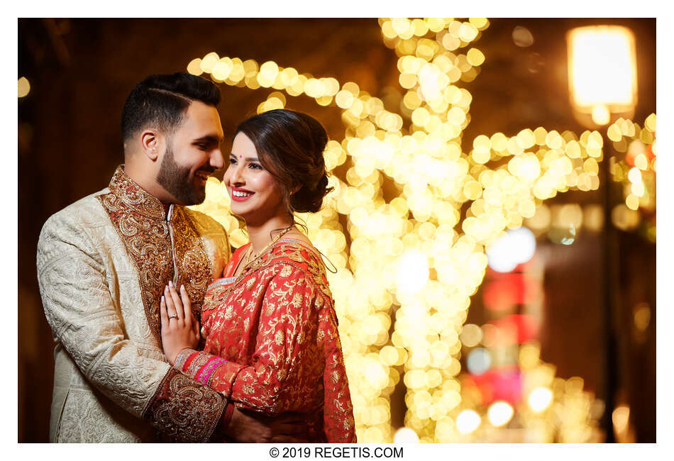  Anuj and Shruthi’s Indian Sangeet Celebrations | Hilton  Reston Towncenter, Virginia| Destination Wedding Photographers.