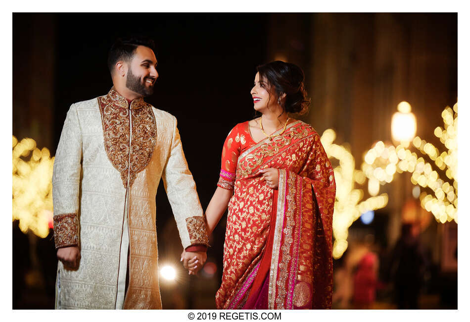  Anuj and Shruthi’s Indian Sangeet Celebrations | Hilton  Reston Towncenter, Virginia| Destination Wedding Photographers.