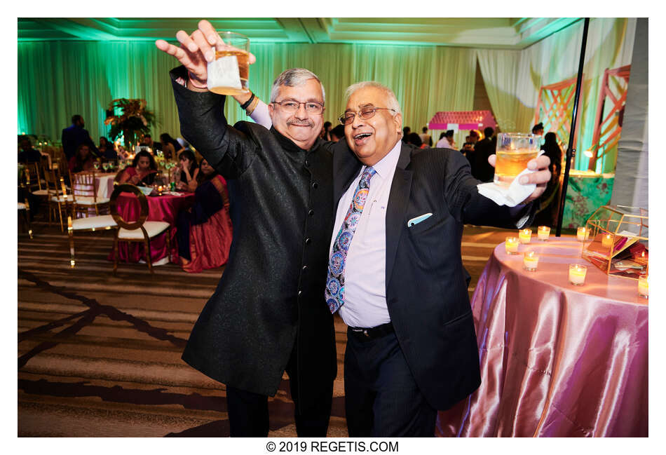  Anuj and Shruthi’s Indian Sangeet Celebrations | Hilton  Reston Towncenter, Virginia| Destination Wedding Photographers.