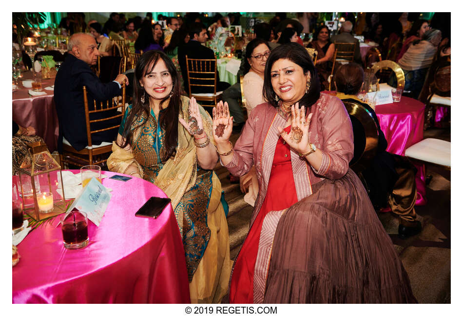  Anuj and Shruthi’s Indian Sangeet Celebrations | Hilton  Reston Towncenter, Virginia| Destination Wedding Photographers.